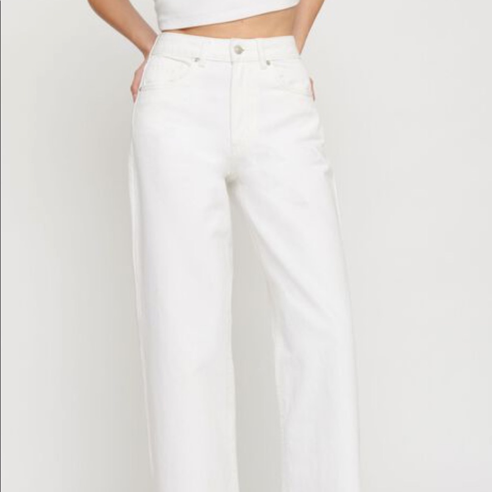 NWT- Ethos- Heidi Jeans